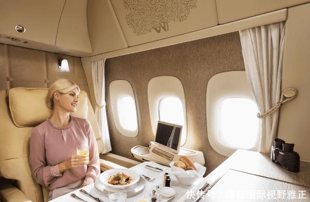  感觉■坐10万人民币的头等舱是种什么样的感觉 老机长偷偷告诉你