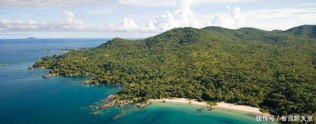 全球最深的十大湖泊, 第一名曾经是中国的内陆湖