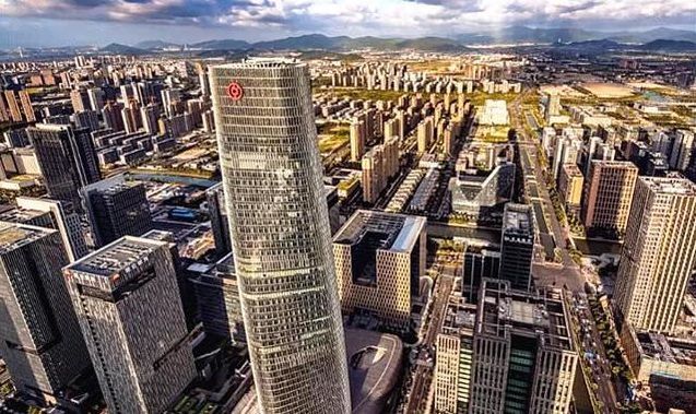  「江苏省」中国带“江”的三个省，发展得都很不错，未来谁更有