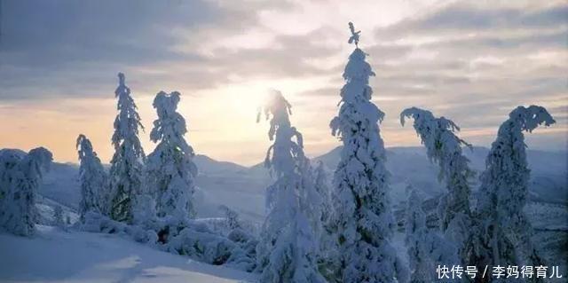 地球上的10个极端地方想看但不敢去,某些地方可能一辈子都去不了