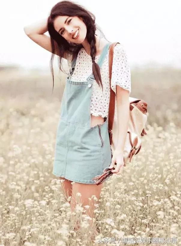 你知道有一种裤子叫“初恋裤”吗？穿好了可以变成他初恋的样子哦