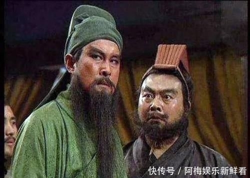 关羽:三国被忽视的两员大将,吕布关羽都不是对手,曹操想得到却得不到