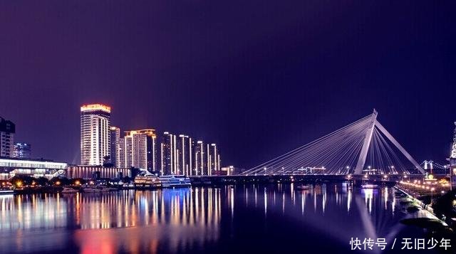 如果中国设立10个直辖市，从这10个城市再选6个，你选哪个