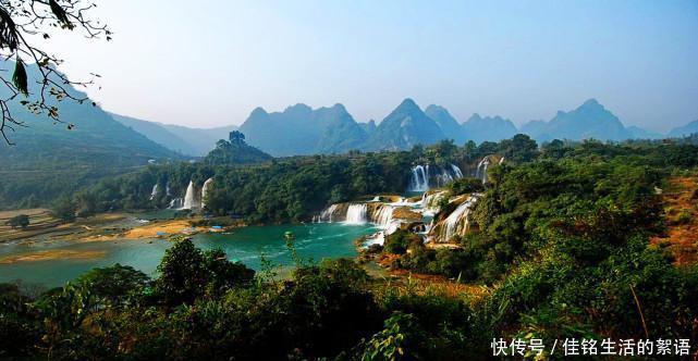  「桂林」广西最空的城市, 比桂林贺州还空, 却和玉林梧州一样富