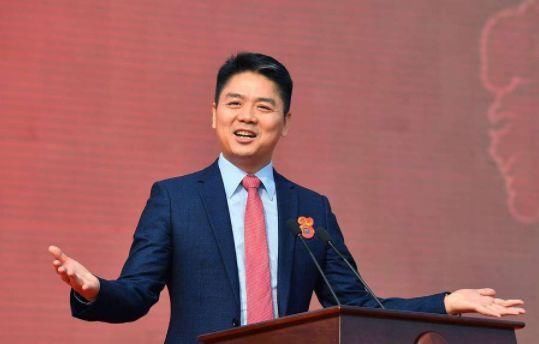 刘强东事件是真是假，引起了网友的疑问？