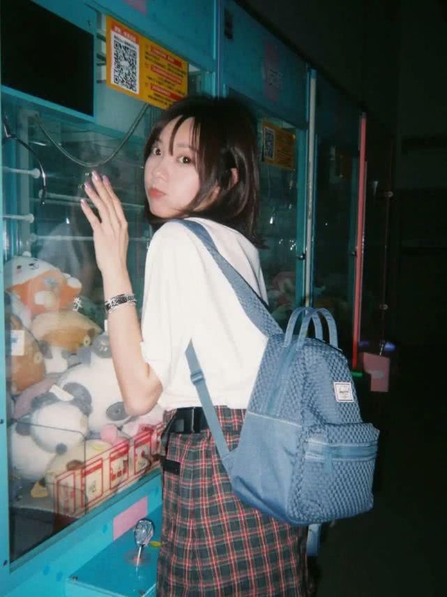  【搭配】穿搭 | 夏日小清新穿搭