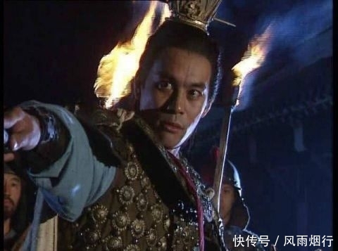 #得有#曹操处死吕布时，为何要下令将其先勒死再斩首？这得有多大仇？