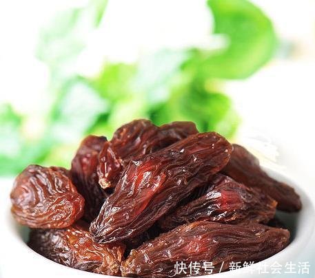  品种@喜欢吃新疆葡萄干，你知道新疆葡萄干“最好吃”的品种是什么吗！