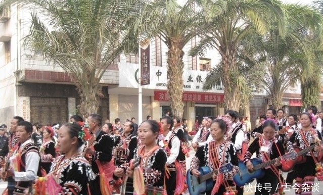 云南最适合游玩的城市，不是丽江和大理，而是消费水平较低的它