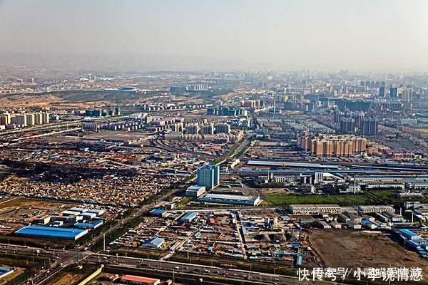 新疆正在退步的一座城市不是哈密、喀什，也不是和田、克拉玛依
