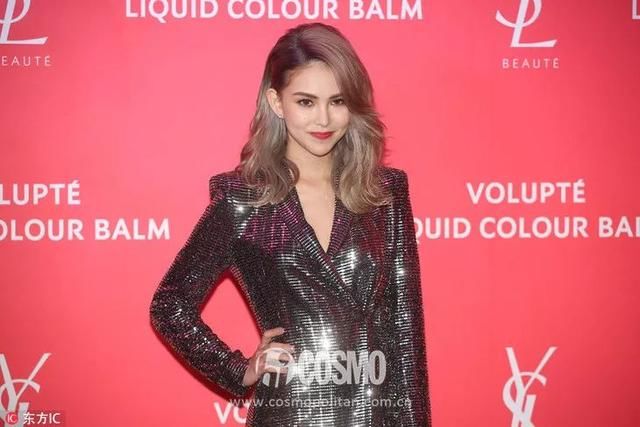 美人计|比昆凌脸还短的我用1分钟变成了瓜子脸