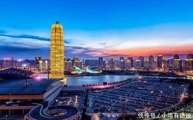 中国正在合并六个城市，如果成功，这些城市将成为超级大都市！