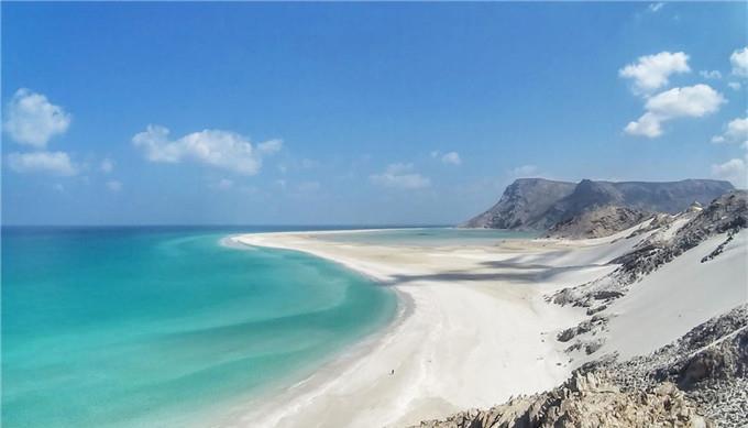 亚洲最值钱的岛屿,与世隔绝千万年,岛上的花鸟鱼虫价值连城