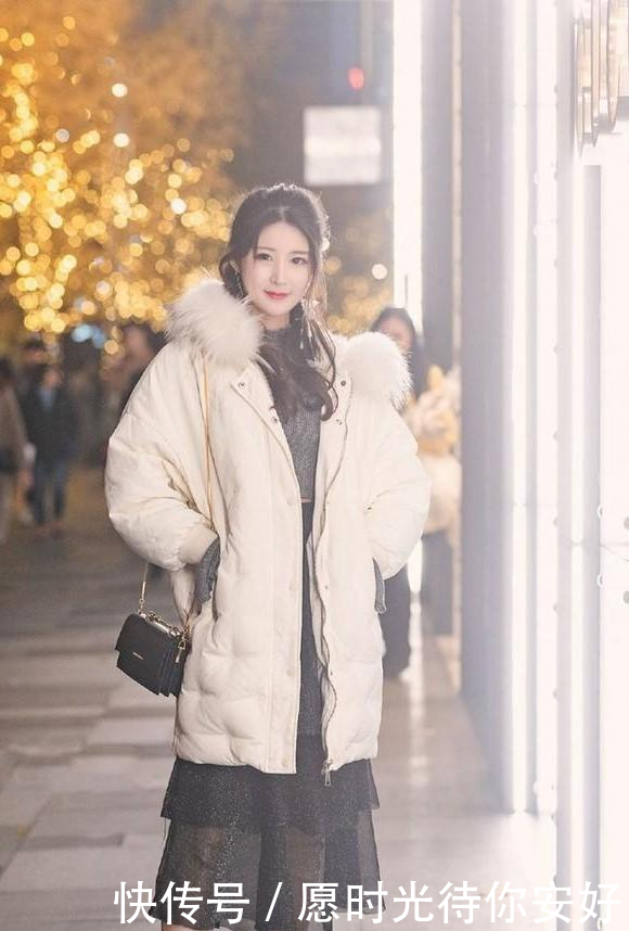 「先要」路人街拍:想要恋爱,先要让自己变得好看!