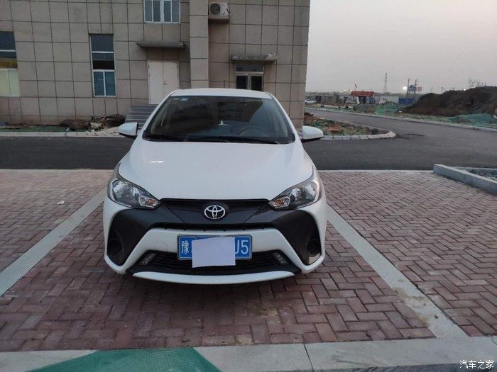  性能■2020款YARiS L 致炫性能感受，家用是没有任何问题