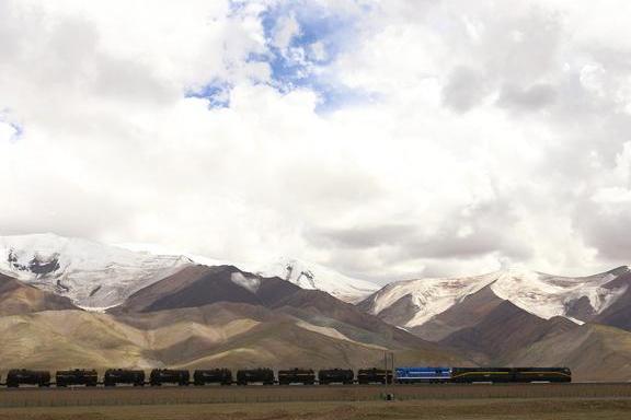 青藏线归来的感受：少自驾，命重要