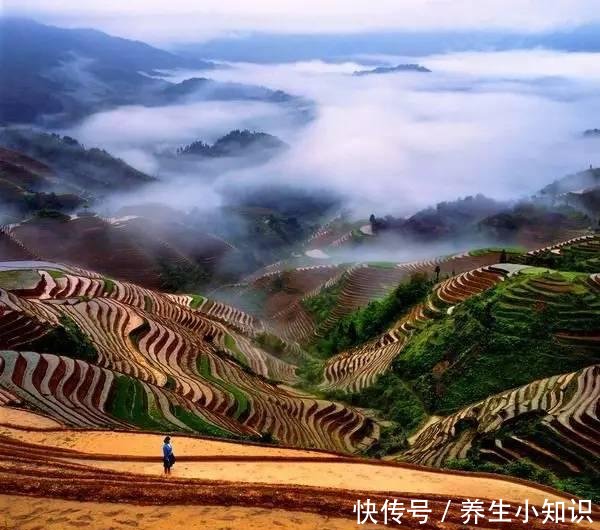 趁年轻,一定要去的30个地方