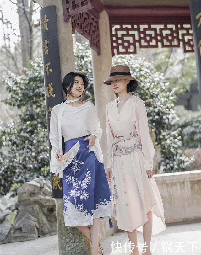  女人■又被三木妈妈的春季穿搭圈粉了，40岁女人这样穿，气质优雅更高级