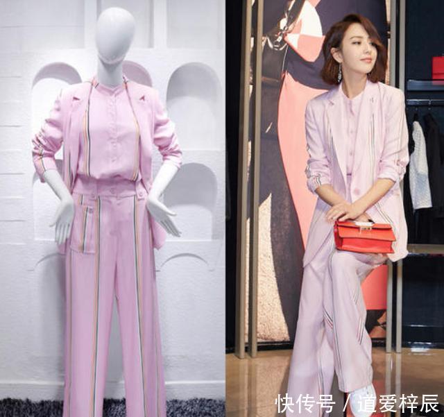  格子西装：2020年开春“西服”大火！搭什么单品都好看，几乎每个女生都适合