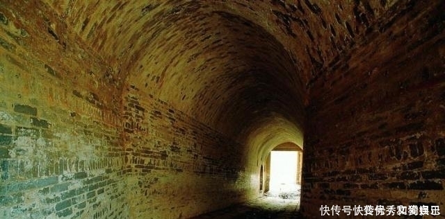  党家村|中国最神奇古村：地处黄土高原却不落灰尘，频临黄河却从