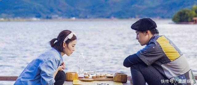 纪凌尘被发现出轨铁证女方好友深夜视频发声再不闭嘴显得人蠢