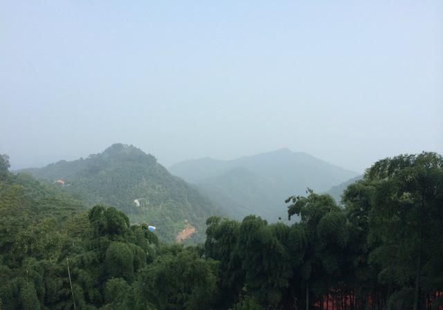 浙江最低调的一个县，拥有众多景点，这里的景点比城市还出名