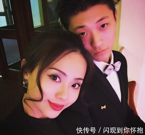 舞蹈风暴总决赛敖定雯