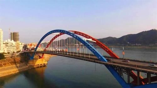 广西“最具魅力”的城市，有百年商埠之称，是你的家乡吗？