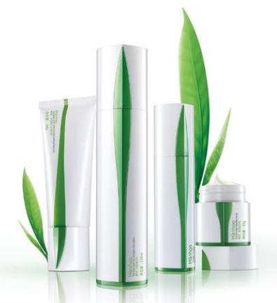 颖儿闻人羽也pick的美容圣物,韩后茶蕊嫩白液畅销《古剑奇谭2》