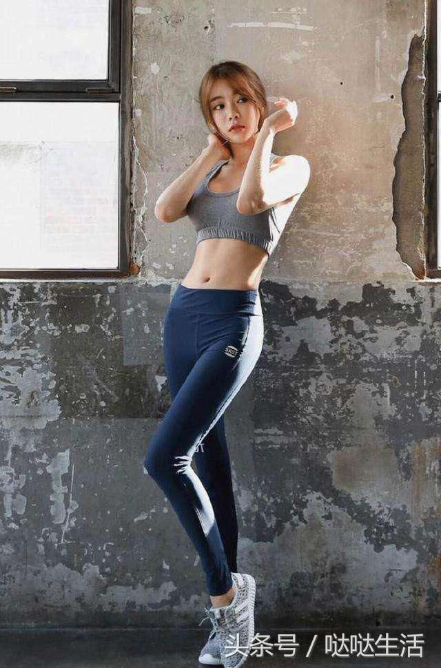 女生一定要穿的玲珑有致，才能让直男血脉喷张