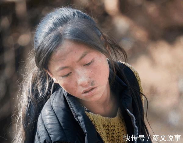 穷是有原因的, 大凉山彝族尼日村真实生活