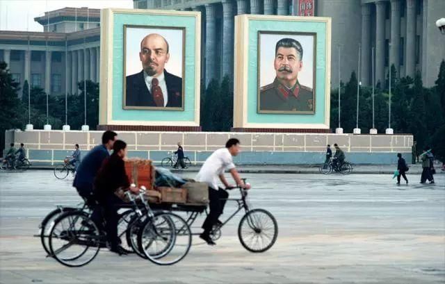 旧影：1978年的中国老照片