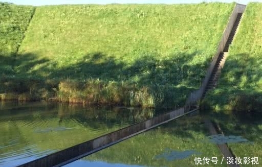 世界上“最乌龙”的桥:工人把图纸拿反了,完工后却成为“神作”