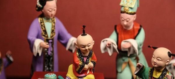  【诞生礼】在古代，新生儿出生后有多少礼节，你们知道吗？