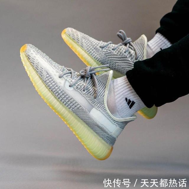  [球鞋]粉丝绸暴涨！匡威成最大黑马！过年球鞋涨价太凶残