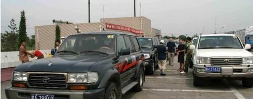 进藏必须要高端越野？除了这些车，还有一款车被称为“进藏神器”