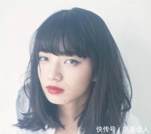  生活早已@如何根据脸型选择发型？