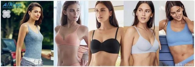 优衣库+ACNE？这个内衣品牌想让你告别老派性感｜NEXT新国货