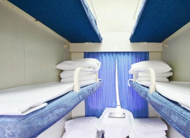 为什么很多人坐火车买不到硬座，宁可买站票也不买卧票？长见识了