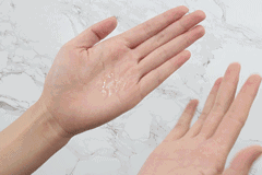 精致女孩丨胸部和私处也要好好护理!