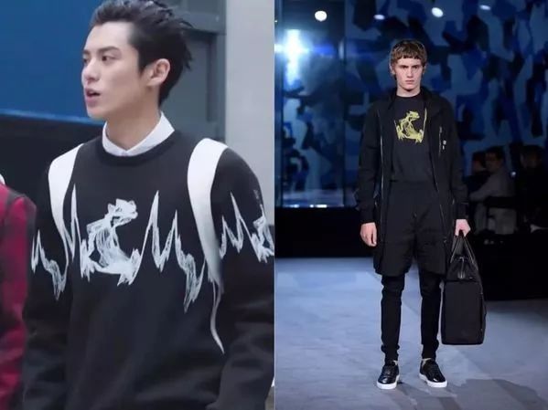 不能忍!新版《流星花园》造型太辣眼!槽点满满霸占热搜你还不知道