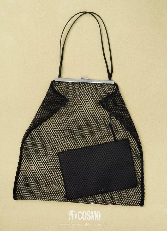 张梓琳的托特包只要三位数？我下单了