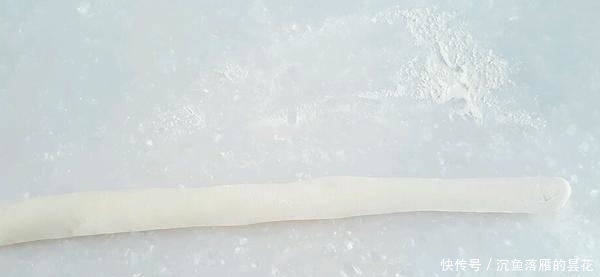  『健体』这个馅的饺子最好吃，可惜很多人都没吃过，常吃健体益智，降三高