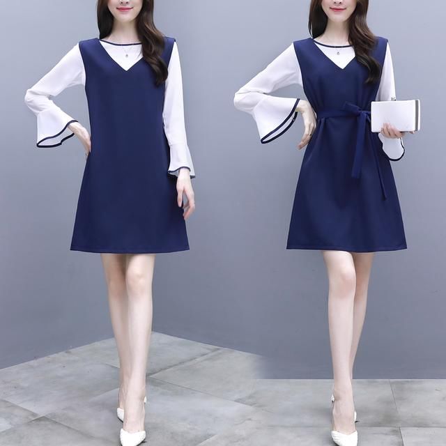 今秋“欧货装”火了!败家老婆一连拍5件,穿上显高不像1米55