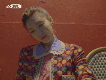 旅拍博主江疏影终于上线啦?她能战胜倪妮和刘雯吗?