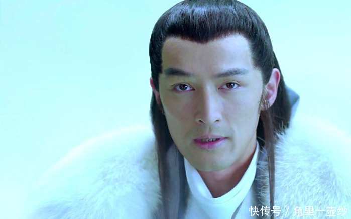 《琅琊榜》江湖上盛传的江左盟,为何高湛不知