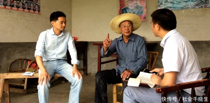 下半年起，国家将严打农村这3类人，几乎每个村都有！