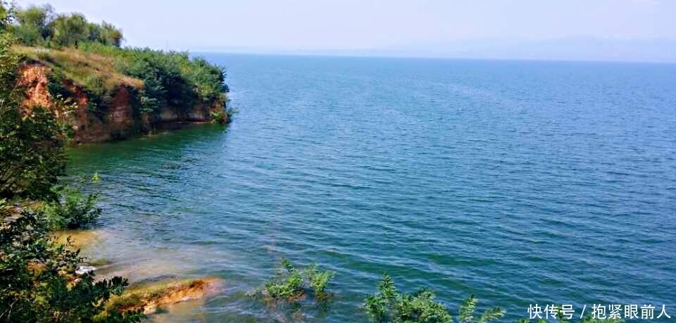  内陆@中国有条河,全长1432公里却不准通航,被誉内陆太平洋、流动