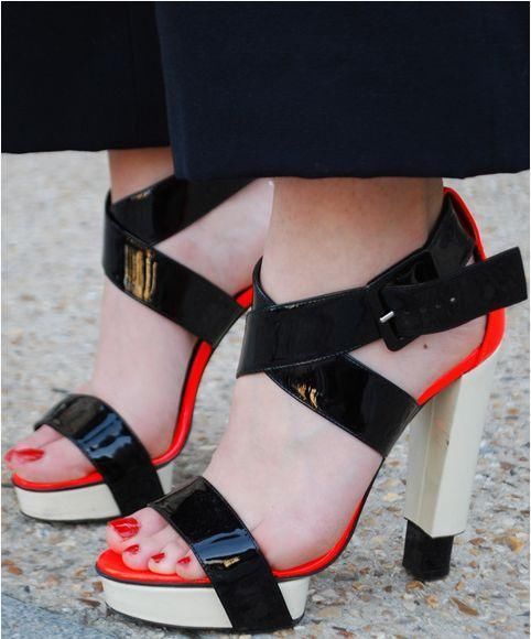 有了这10个必备的穿搭法则，你可以时髦一辈子!