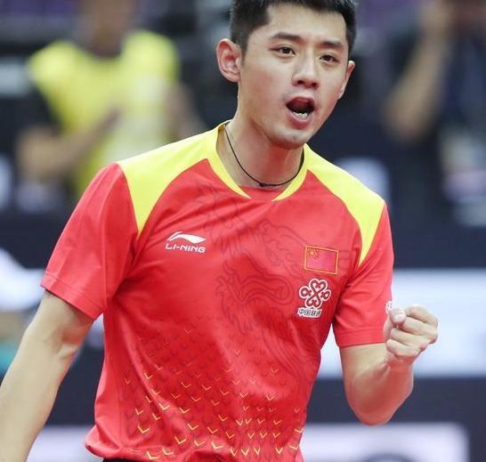 网曝张继科景甜已领证!并将于年底举行婚礼!网友:动作这么快，难